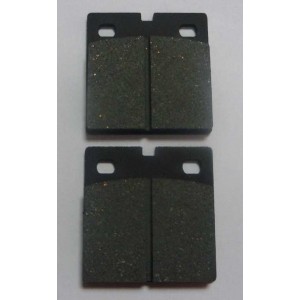 Disk pločice 55,7x54x9 mm (22 510 1291) tw 